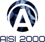 Logo aisi2000